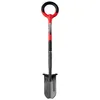 Root Slayer Grabenspaten mit Stiel, Trench Spaten mit hoher Produktbild-Vorschau 1