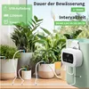Système d'arrosage Arrosage automatique pour 10 plantes en Voir les images du produit 4