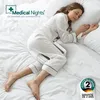 Coussin médical pour les personnes dormant sur le côté – Voir les images du produit 7