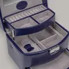 WINDROSE Schmuckschatulle Merino Moda Jewellery Box Produktbild-Vorschau 7