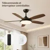 ZMH LED plafondlamp, dimbaar, 82 cm, goud, slaapkamerlamp Productafbeelding-voorbeeld 15
