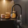Granitan | GRADO - Miscelatore da cucina - Bocca flessibile Anteprima dell’immagine prodotto 4