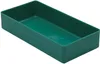 Scatola LA-KA-PE 99 x 99 x 40 mm blu - E40-2 BLU Anteprima dell’immagine prodotto 4
