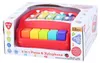 Playgo 2in1 Klavier und Xylophon Produktbild-Vorschau 2