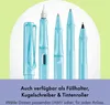 LAMY Druckbleistift Safari AQUASKY mit Mine 0,5mm und Produktbild-Vorschau 5