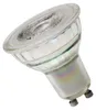 Spectrum GU10 LED Spot Lampe 5,5W 475lm 3000K Warmweiß 230V Produktbild-Vorschau 1