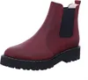 Palpa Chelsea Boots Damen 32313239363930 Rot 37 EU Produktbild-Vorschau 2