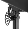 Pro Ink 718 Tattoo Armlehne Schwarz Produktbild-Vorschau 6
