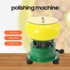 Polerka wibracyjna, moc 100 W, wysokiej jakości materiał Podgląd zdjęcia produktu 4