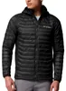 Columbia Powder Pass Hybrid Hooded Jack - BLACK, Größe:XL Produktbild-Vorschau 13