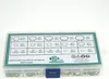 INF 320 Pezzi Anelli Elastici Esterni ad Alta Durezza, Anteprima dell’immagine prodotto 4