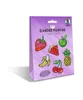 Ursus DIAMOND PAINTING STICKER "FRUITS" MOT.04 Produktbild-Vorschau 5