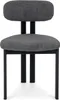 Set da pranzo ARVIKA/FRANCA tavolo rotondo 120 cm con 4 Anteprima dell’immagine prodotto 6