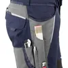 Qualitex kurze Arbeitshose - HANDWERKER-BUNDLE IRON Shorts Produktbild-Vorschau 5