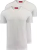 Hugo Boss V-Kragen T-Shirt für Herren Produktbild-Vorschau 8