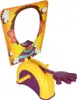 A product shot of a Pie Face game. Podgląd zdjęcia produktu