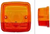 HELLA Rücklichtglas 9EL 115 003-011 Links Rechts Produktbild-Vorschau 7