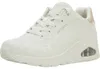 Skechers Uno Wedge - Safari Daze  Sneakers Laag - gebroken Produktbild-Vorschau 9