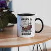 Geburtstag 2 Jahre Tasse Schwarz 2 Jahre 2. Geburtstag Produktbild-Vorschau 4