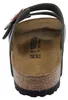 Birkenstock Arizona pánské pantofle v šedé barvě – široký Náhled obrázku produktu 18