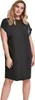 Urban Classics Ladies - MODAL Kleid schwarz - 5XL Produktbild-Vorschau 6