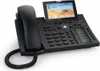 Snom D385 IP Telefon, SIP Tischtelefon Farbe + SmartScreen, Produktbild-Vorschau 2