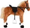 Cheval debout avec son, brun Voir les images du produit 2