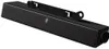 DELL AX510, 2.0 kan., 10 W, 10 W, Czarny, Przewodowa, 335,3 Podgląd zdjęcia produktu 2