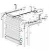 Alulux Arretierung CD77/D für Detolux Rolltore CD77 Produktbild-Vorschau 6