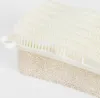 HOMLA EASY CLEAN Silikonschwamm doppelseitig creme 13x6,5 Produktbild-Vorschau 5