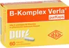 Verla B-Complex purKaps Capsule, 60 Capsule Anteprima dell’immagine prodotto 5