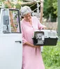 Dehner Lieblinge Hunde-Transportbox / Katzen-Transportbox Produktbild-Vorschau 3