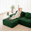 Modulsofa Boneless U-förmiges Sofa, Modulares Sofa mit Produktbild-Vorschau 2