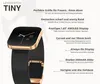 Levowatch TINY Damen Smartwatch, 8mm dünn & curved, Produktbild-Vorschau 3