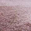 Flauschiger Wohnzimmerteppich, angenehm weicher Produktbild-Vorschau 7