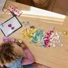 LEGO Classic Magiczny zestaw z przezroczystymi klockami, Podgląd zdjęcia produktu 25