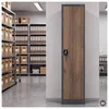 Büroschrank Aktenschrank Metallschrank Lagerschrank 4 Produktbild-Vorschau 7