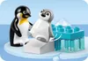 10442 - LEGO DUPLO - Familles d'animaux sauvages : Voir les images du produit 29