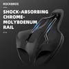 Selle de vélo ROCKBROS : Confortable, pour femmes et Voir les images du produit 7