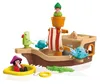 PLAYMOBIL JUNIOR & Disney: Peter Pans Piratenschiff mit Produktbild-Vorschau 2