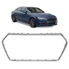 Kühlergrill-Rahmen chrom für AUDI A4 / S4 B9 (8W F4) Produktbild-Vorschau 1