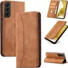 Magnet Fancy Case Kryt pouzdra pro Samsung Galaxy S23+ Náhled obrázku produktu 10
