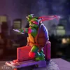 TMNT - Figurina "Raphael Anteprima dell’immagine prodotto 2