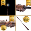 Bastone luminoso di Harry Potter - Hermione Deluxe Anteprima dell’immagine prodotto 3