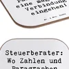 Mr. & Mrs. Panda Untersetzer Tasse Spruch Magische Produktbild-Vorschau 5