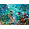 Regno sott'acqua Ravensburger 17419 Anteprima dell’immagine prodotto 2