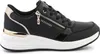 SKECHERS BILLION 2 HIGH END Čierna Náhľad obrázku produktu 12