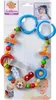 Simba Eichhorn - Baby Wagenkette mit Hasenmotiv 100017033 Produktbild-Vorschau 4