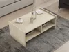 Skye Decor, Pera - Travertine, tables basses, travertin, 90 Voir les images du produit 3