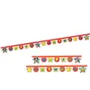 Banner - Geburtstagsaufschrift HB Mickey Mouse, 210cm, 1 Produktbild-Vorschau 6
